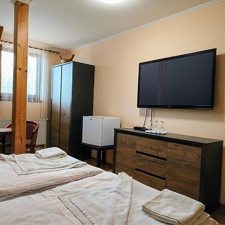 Penzion Mlynarka Rajecké Teplice Екстериор снимка